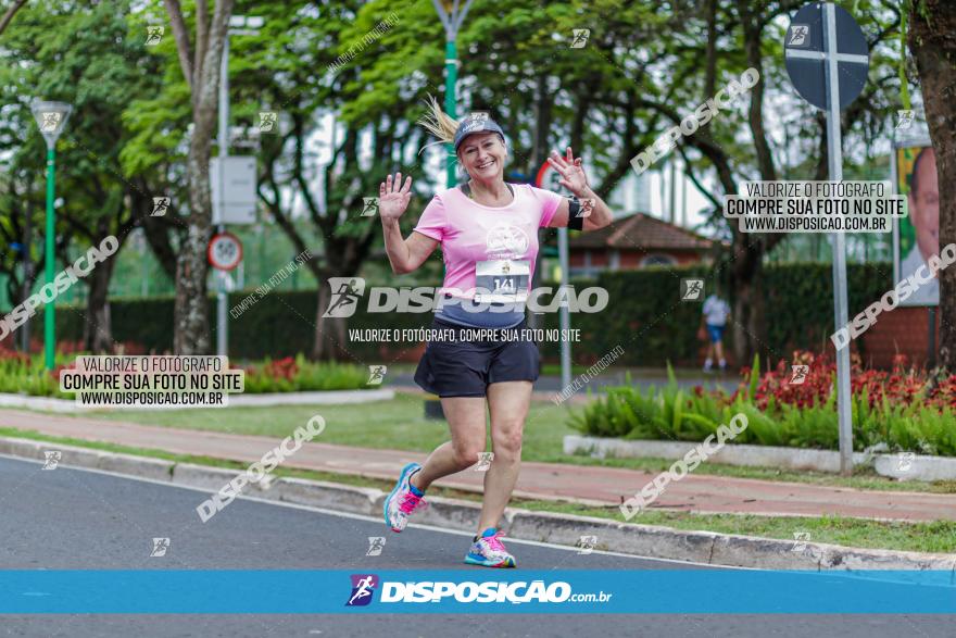 Corrida Solidaria Rede Feminina de Combate ao Cancer