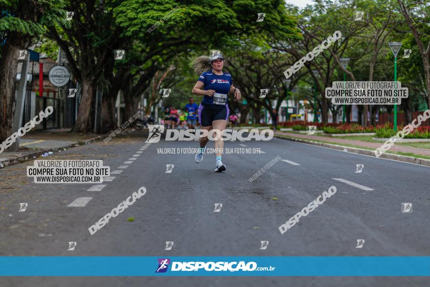 Corrida Solidaria Rede Feminina de Combate ao Cancer