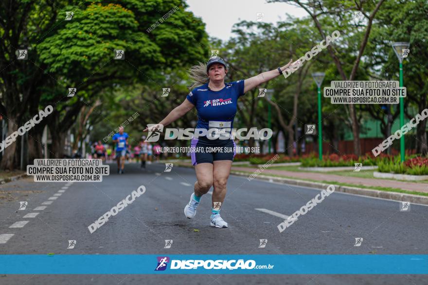 Corrida Solidaria Rede Feminina de Combate ao Cancer