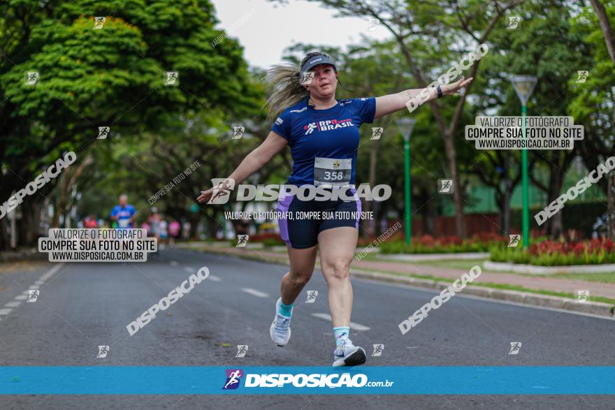 Corrida Solidaria Rede Feminina de Combate ao Cancer