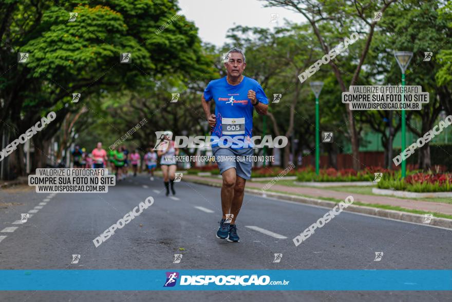 Corrida Solidaria Rede Feminina de Combate ao Cancer