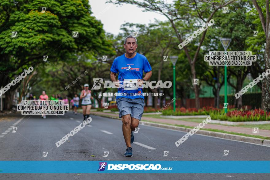 Corrida Solidaria Rede Feminina de Combate ao Cancer