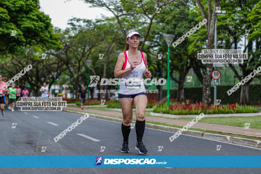 Corrida Solidaria Rede Feminina de Combate ao Cancer