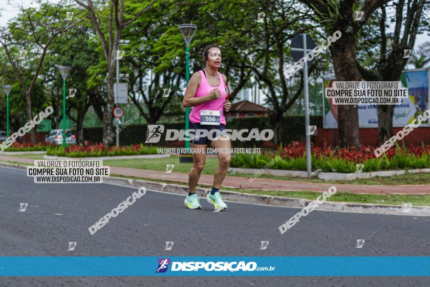 Corrida Solidaria Rede Feminina de Combate ao Cancer