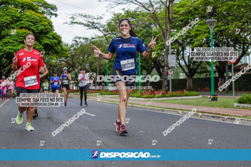 Corrida Solidaria Rede Feminina de Combate ao Cancer