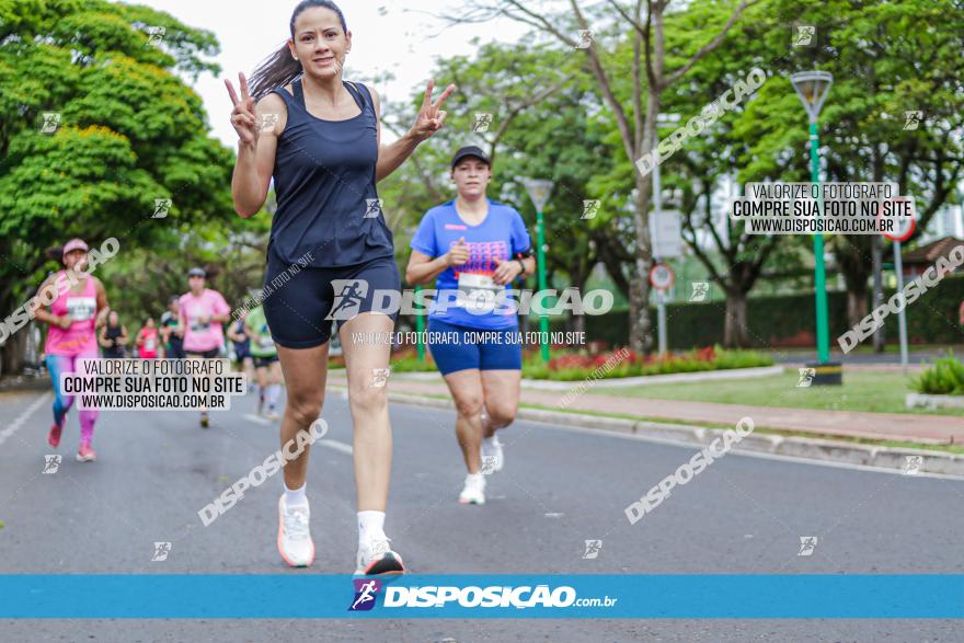 Corrida Solidaria Rede Feminina de Combate ao Cancer