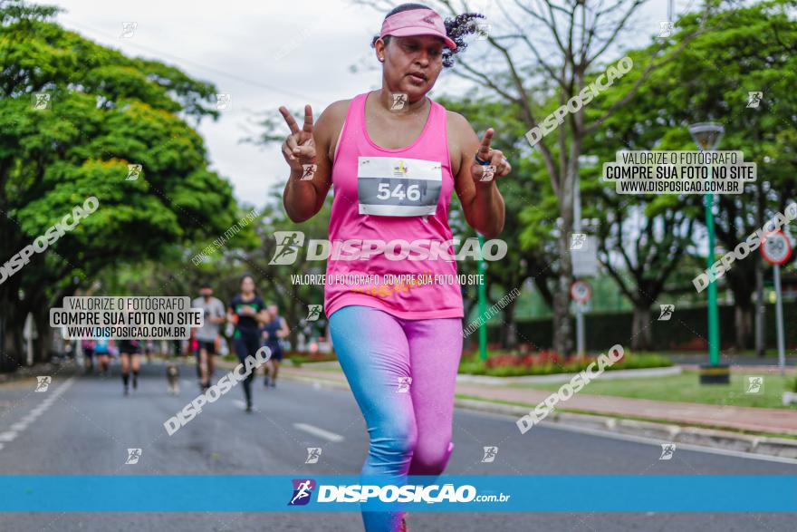 Corrida Solidaria Rede Feminina de Combate ao Cancer