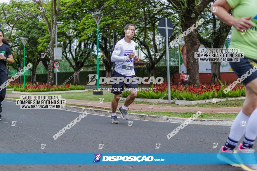 Corrida Solidaria Rede Feminina de Combate ao Cancer