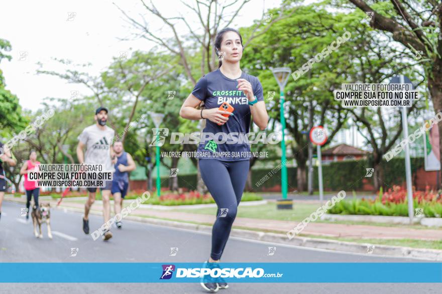 Corrida Solidaria Rede Feminina de Combate ao Cancer