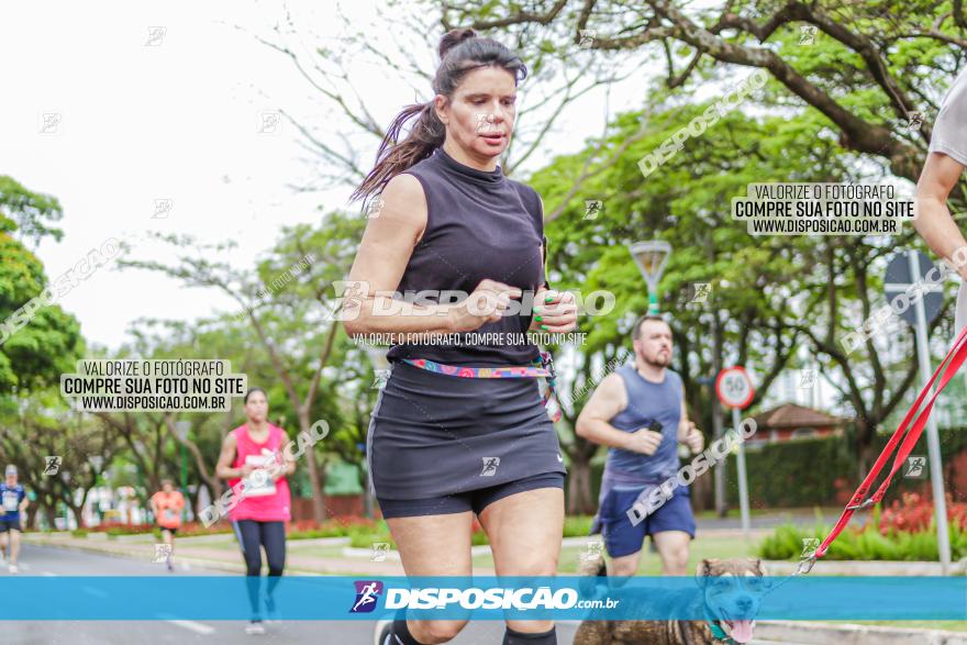 Corrida Solidaria Rede Feminina de Combate ao Cancer