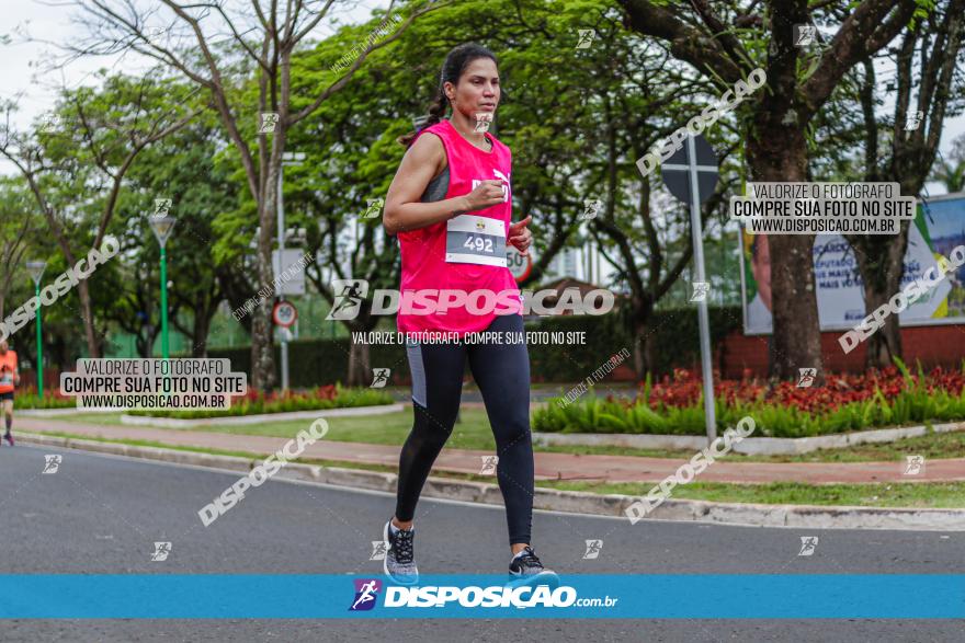 Corrida Solidaria Rede Feminina de Combate ao Cancer