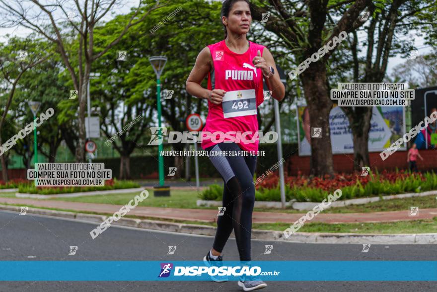 Corrida Solidaria Rede Feminina de Combate ao Cancer