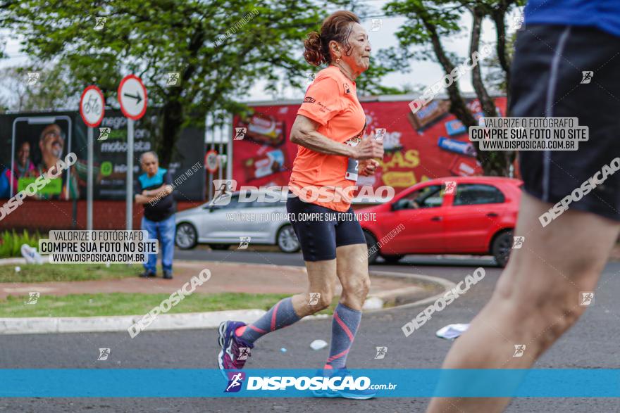 Corrida Solidaria Rede Feminina de Combate ao Cancer