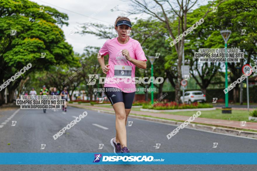 Corrida Solidaria Rede Feminina de Combate ao Cancer