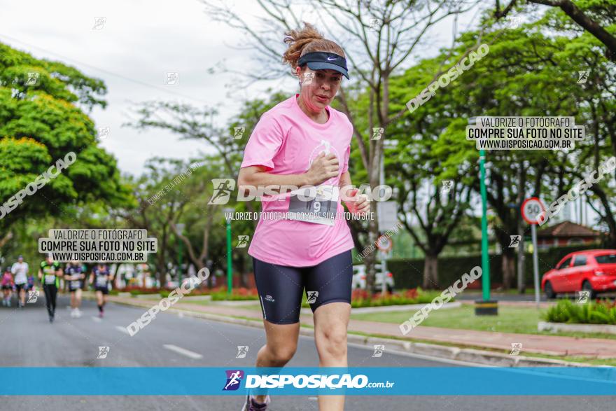 Corrida Solidaria Rede Feminina de Combate ao Cancer