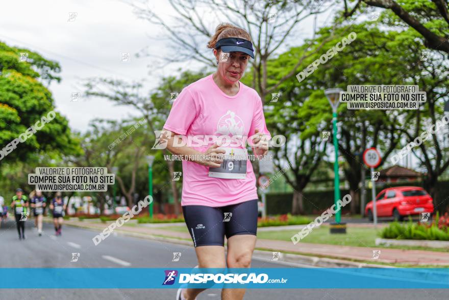 Corrida Solidaria Rede Feminina de Combate ao Cancer