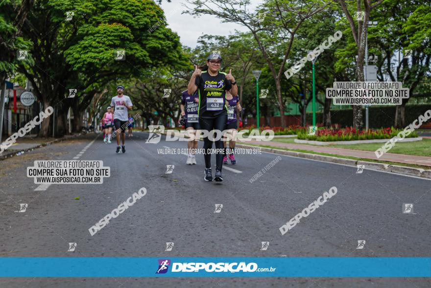 Corrida Solidaria Rede Feminina de Combate ao Cancer