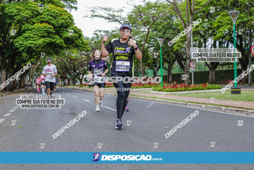 Corrida Solidaria Rede Feminina de Combate ao Cancer