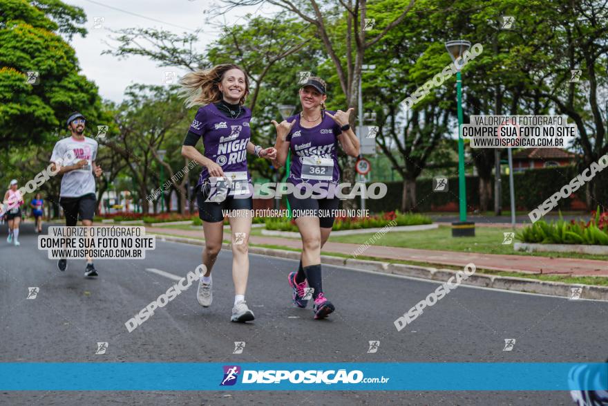 Corrida Solidaria Rede Feminina de Combate ao Cancer