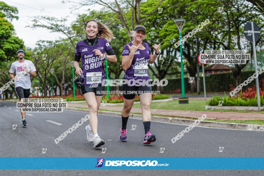 Corrida Solidaria Rede Feminina de Combate ao Cancer