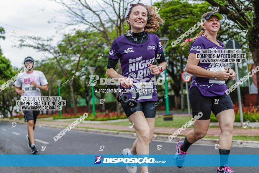 Corrida Solidaria Rede Feminina de Combate ao Cancer