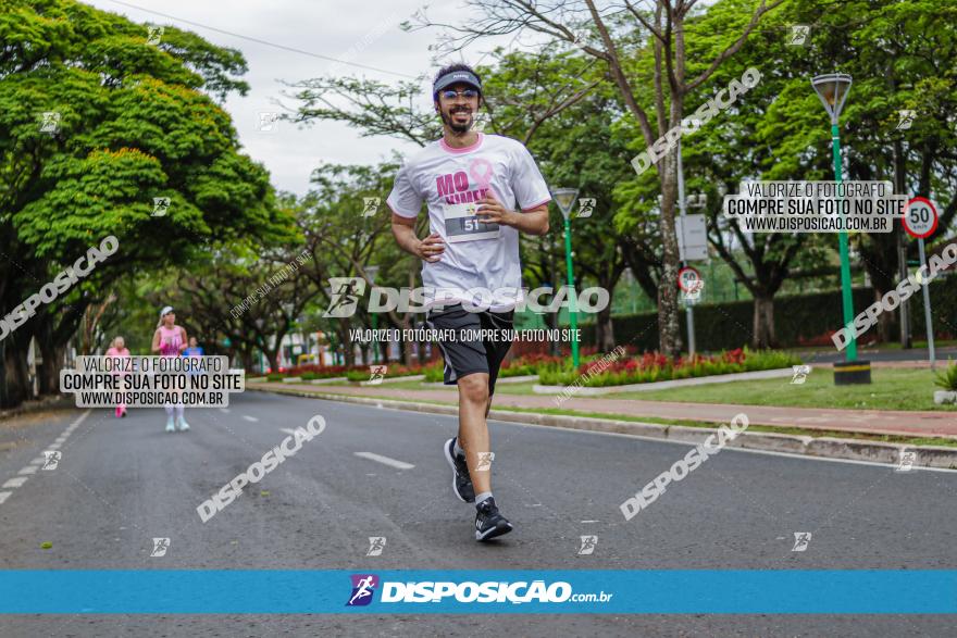 Corrida Solidaria Rede Feminina de Combate ao Cancer