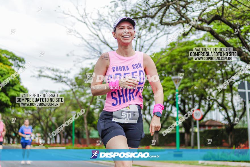 Corrida Solidaria Rede Feminina de Combate ao Cancer