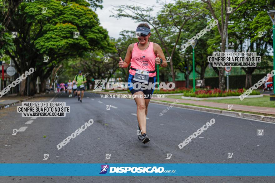 Corrida Solidaria Rede Feminina de Combate ao Cancer