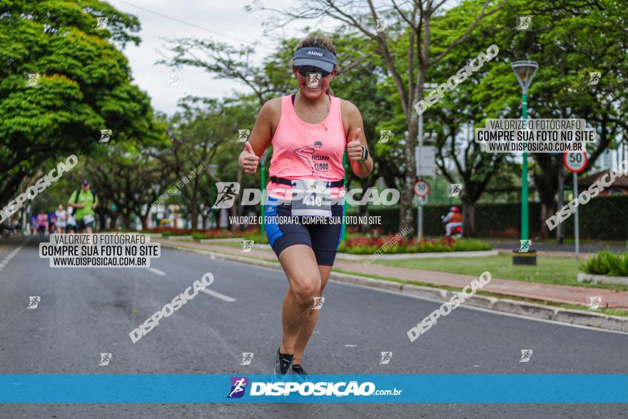 Corrida Solidaria Rede Feminina de Combate ao Cancer