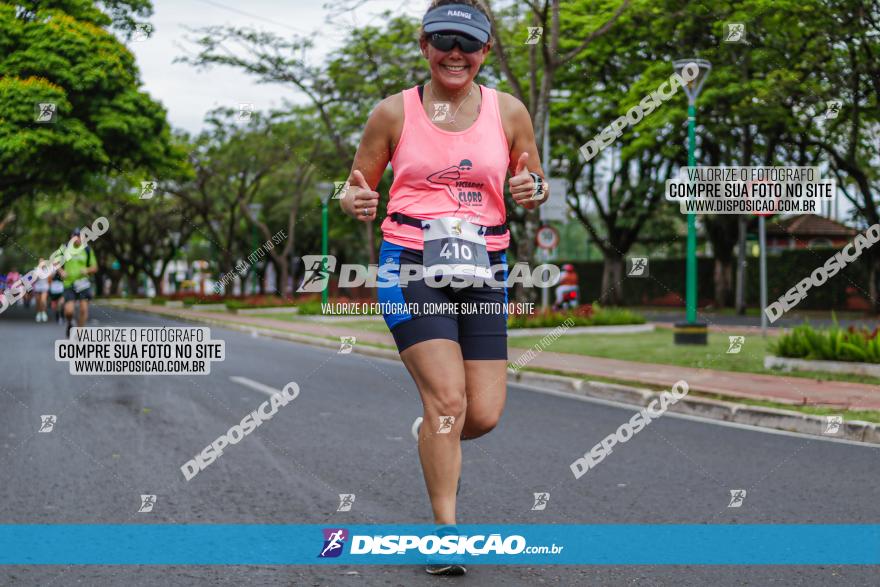 Corrida Solidaria Rede Feminina de Combate ao Cancer