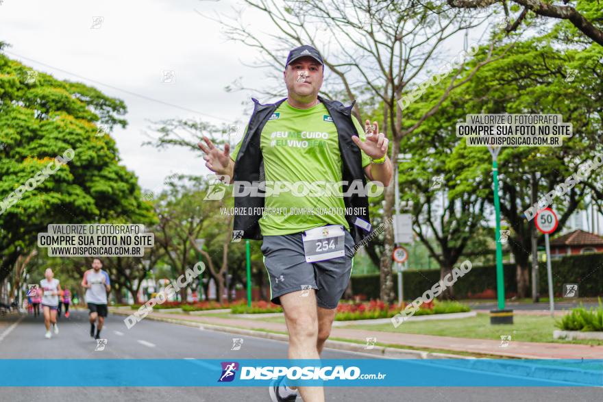 Corrida Solidaria Rede Feminina de Combate ao Cancer