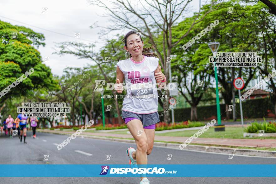 Corrida Solidaria Rede Feminina de Combate ao Cancer