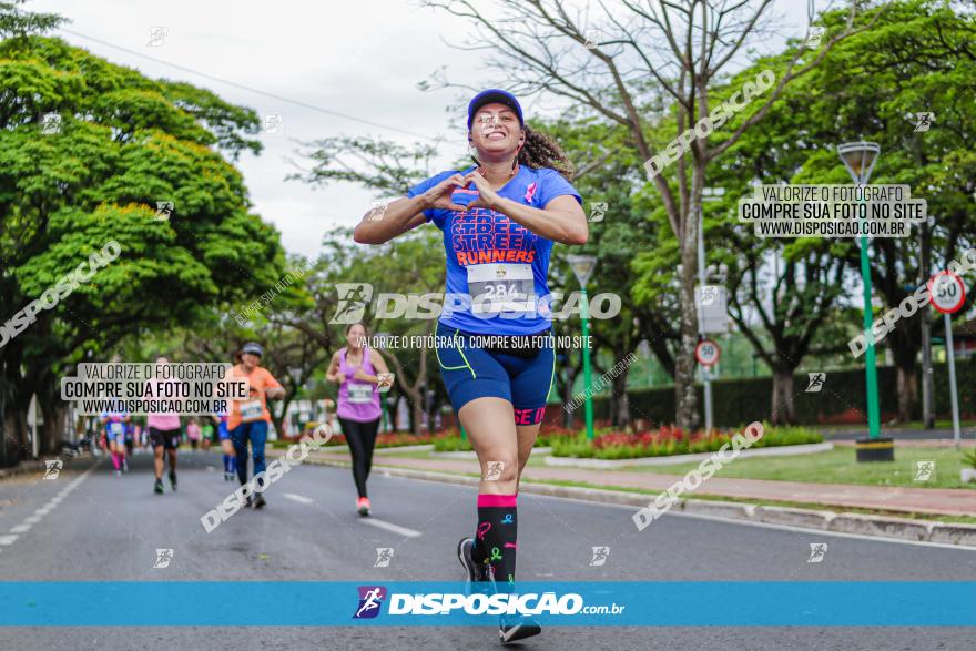 Corrida Solidaria Rede Feminina de Combate ao Cancer