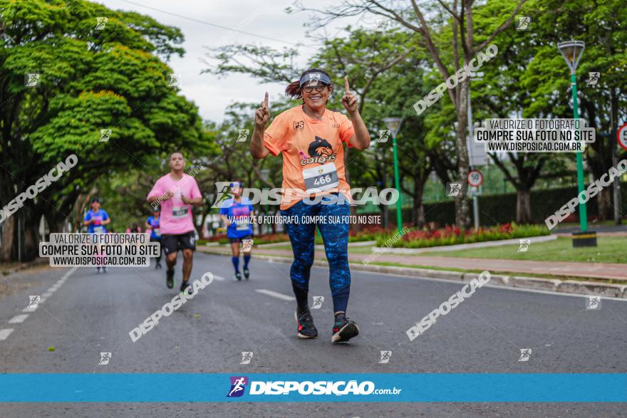 Corrida Solidaria Rede Feminina de Combate ao Cancer