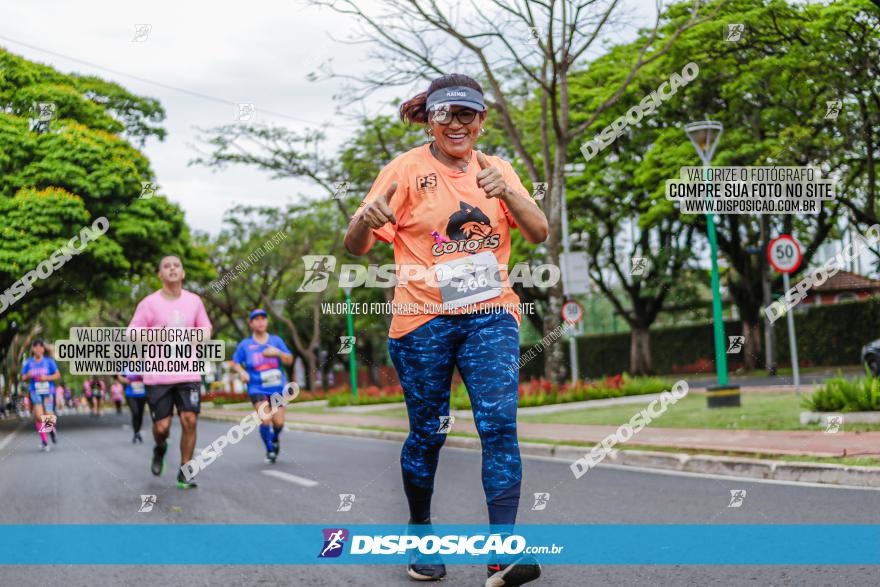 Corrida Solidaria Rede Feminina de Combate ao Cancer