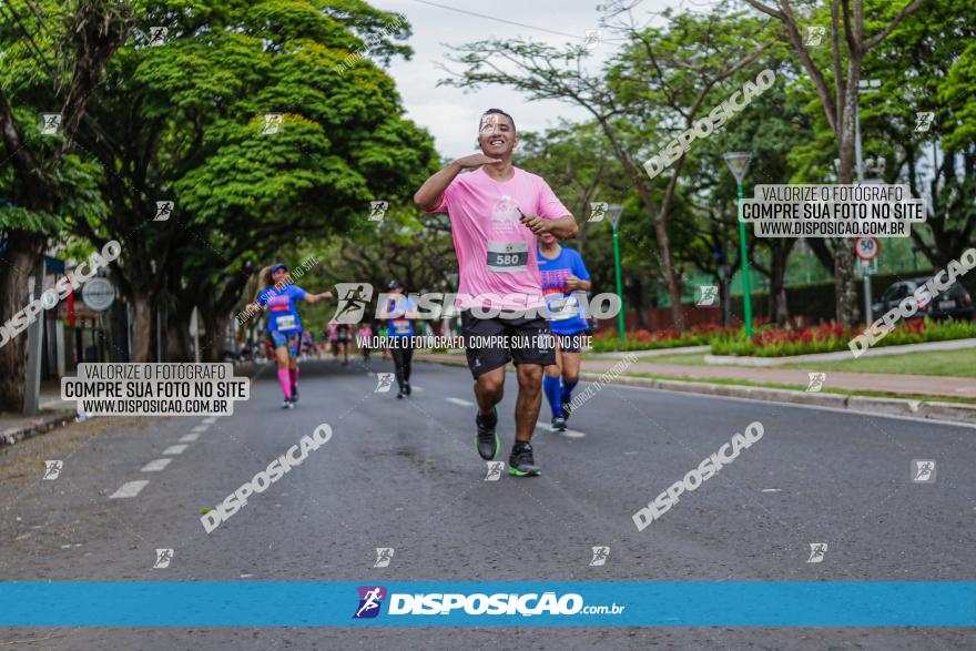 Corrida Solidaria Rede Feminina de Combate ao Cancer