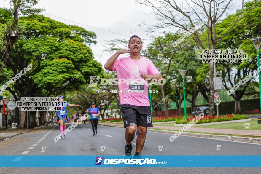 Corrida Solidaria Rede Feminina de Combate ao Cancer