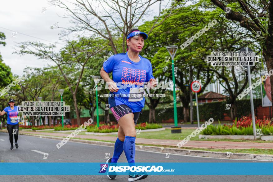 Corrida Solidaria Rede Feminina de Combate ao Cancer