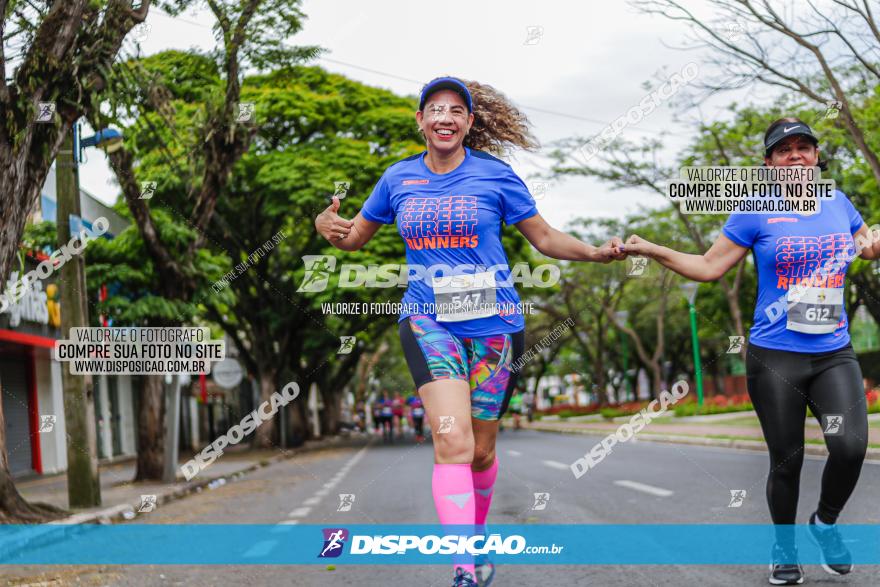 Corrida Solidaria Rede Feminina de Combate ao Cancer