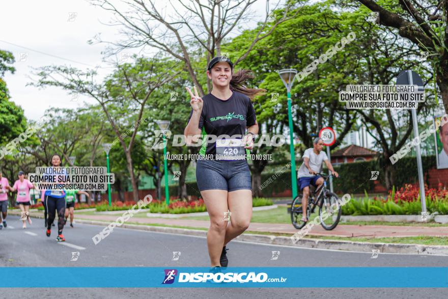 Corrida Solidaria Rede Feminina de Combate ao Cancer