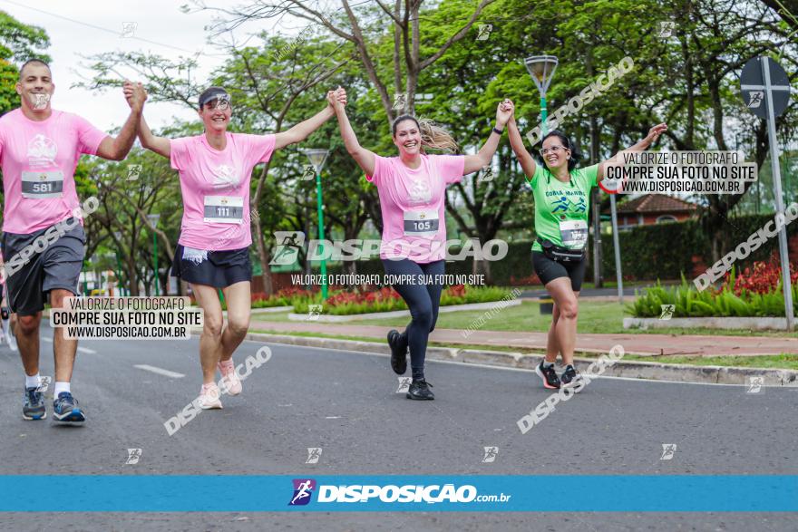 Corrida Solidaria Rede Feminina de Combate ao Cancer