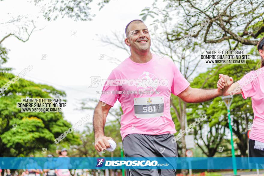 Corrida Solidaria Rede Feminina de Combate ao Cancer