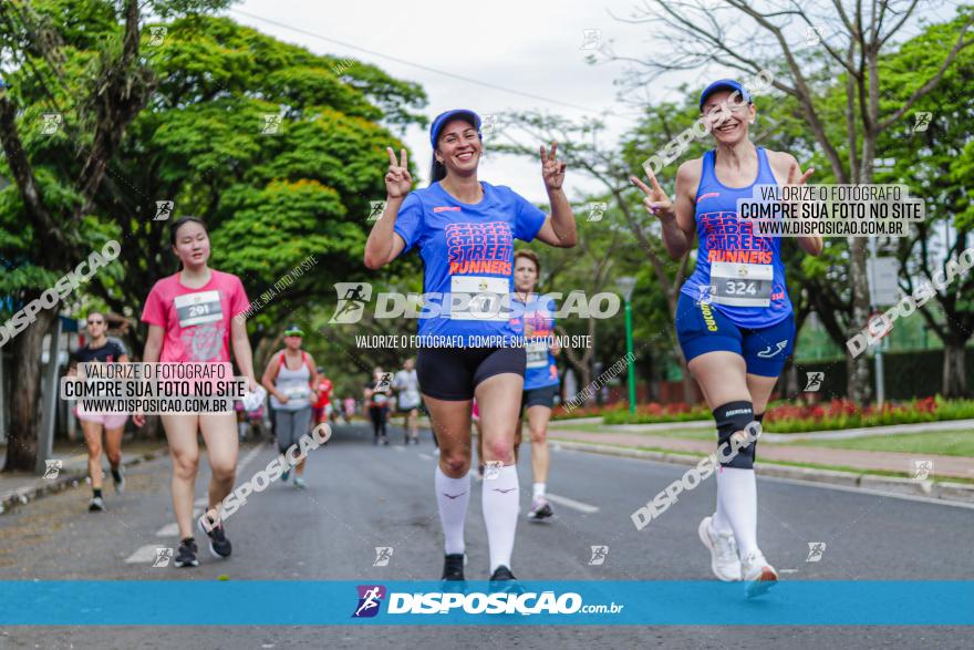 Corrida Solidaria Rede Feminina de Combate ao Cancer