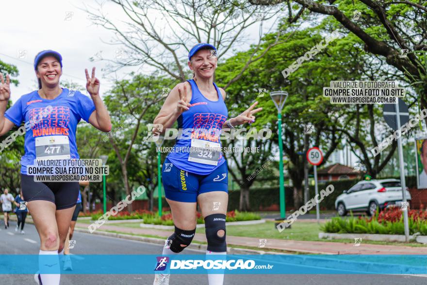 Corrida Solidaria Rede Feminina de Combate ao Cancer