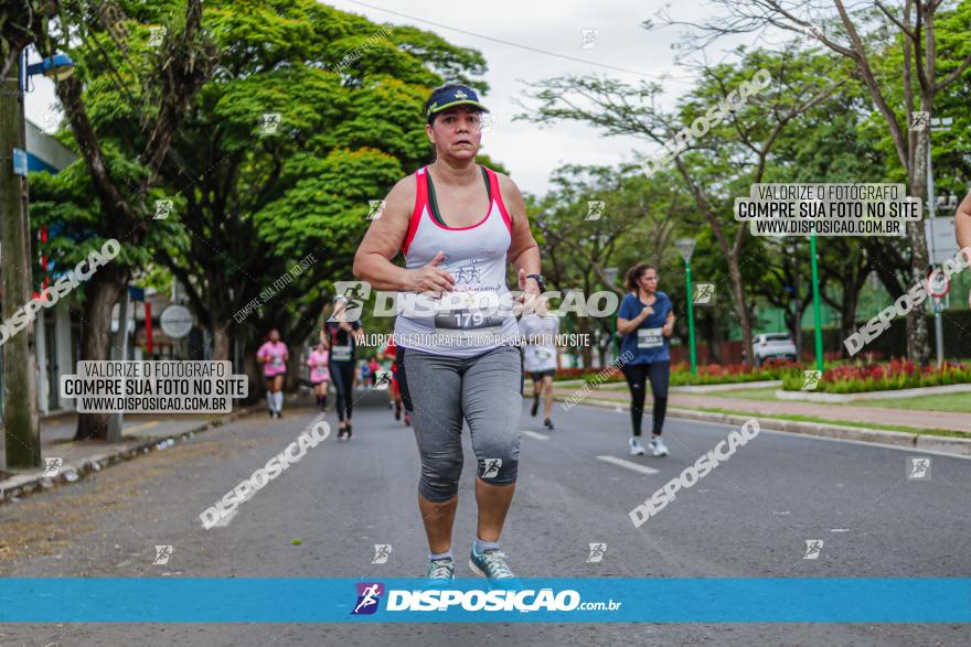 Corrida Solidaria Rede Feminina de Combate ao Cancer