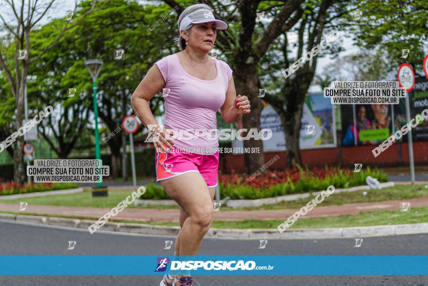 Corrida Solidaria Rede Feminina de Combate ao Cancer