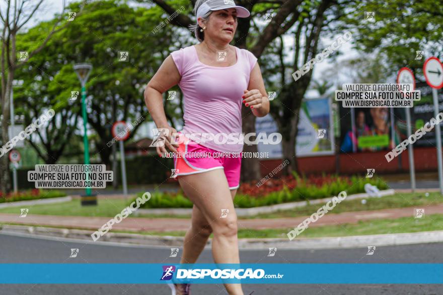 Corrida Solidaria Rede Feminina de Combate ao Cancer