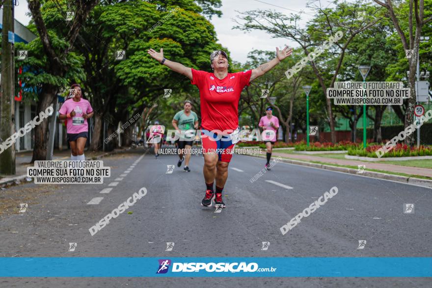 Corrida Solidaria Rede Feminina de Combate ao Cancer