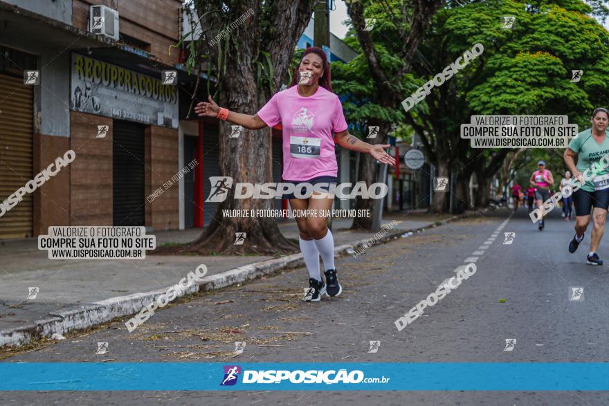 Corrida Solidaria Rede Feminina de Combate ao Cancer