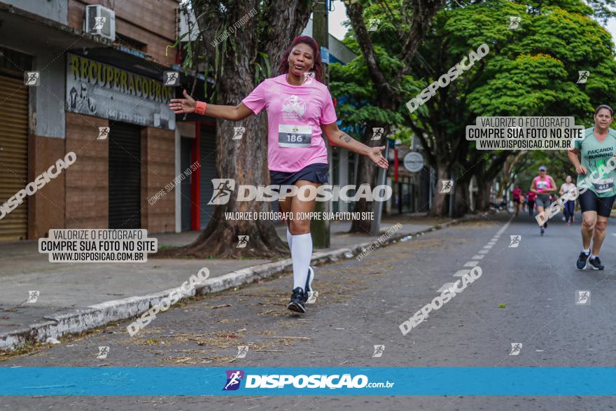 Corrida Solidaria Rede Feminina de Combate ao Cancer